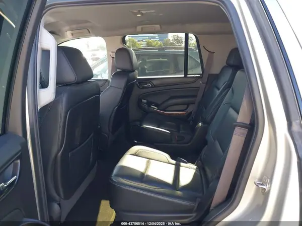 1GNSKCKC5GR246051 2016 CHEVROLET TAHOE - Image 8
