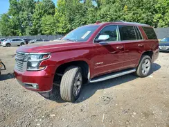 1GNSKCKC5GR246373 2016 CHEVROLET TAHOE