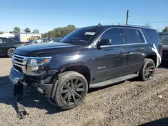 1GNSKCKC5GR249239 2016 CHEVROLET TAHOE