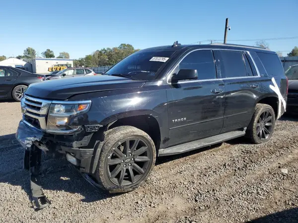 1GNSKCKC5GR249239 2016 CHEVROLET TAHOE - Image 1