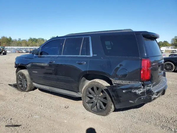 1GNSKCKC5GR249239 2016 CHEVROLET TAHOE - Image 2