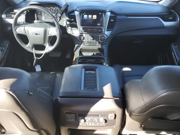 1GNSKCKC5GR249239 2016 CHEVROLET TAHOE - Image 8