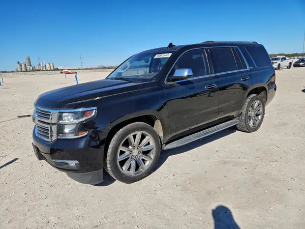 1GNSKCKC5GR273377 2016 CHEVROLET TAHOE - Image 1