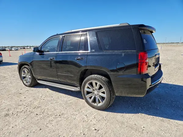 1GNSKCKC5GR273377 2016 CHEVROLET TAHOE - Image 2