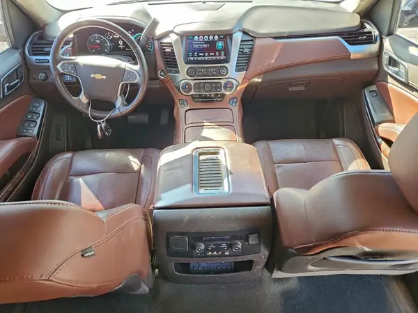 1GNSKCKC5GR273377 2016 CHEVROLET TAHOE - Image 8