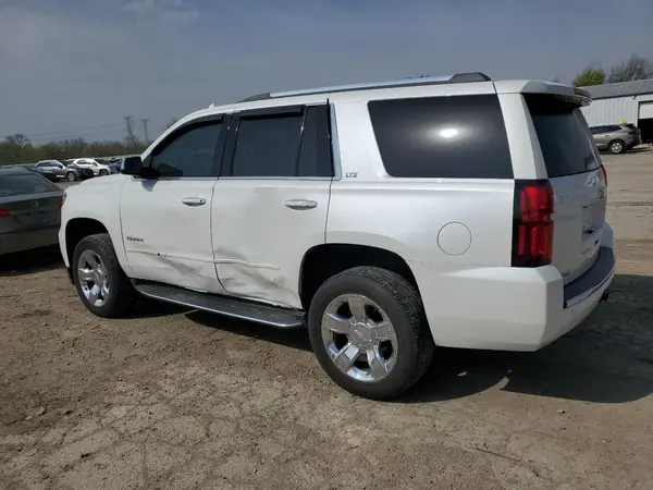 1GNSKCKC5GR277736 2016 CHEVROLET TAHOE - Image 2