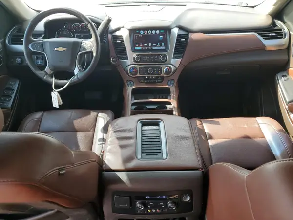 1GNSKCKC5GR277736 2016 CHEVROLET TAHOE - Image 8