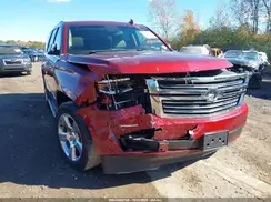 1GNSKCKC5GR277834 2016 CHEVROLET TAHOE