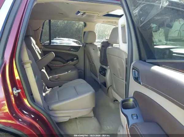 1GNSKCKC5GR277834 2016 CHEVROLET TAHOE - Image 8