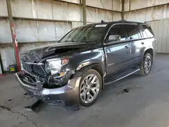1GNSKCKC5GR289742 2016 CHEVROLET TAHOE