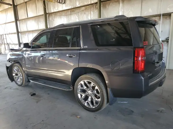 1GNSKCKC5GR289742 2016 CHEVROLET TAHOE - Image 2