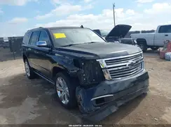 1GNSKCKC5GR300609 2016 CHEVROLET TAHOE