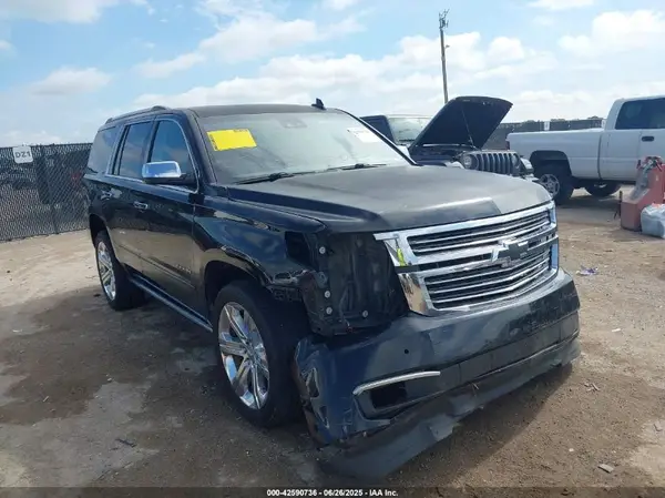 1GNSKCKC5GR300609 2016 CHEVROLET TAHOE - Image 1