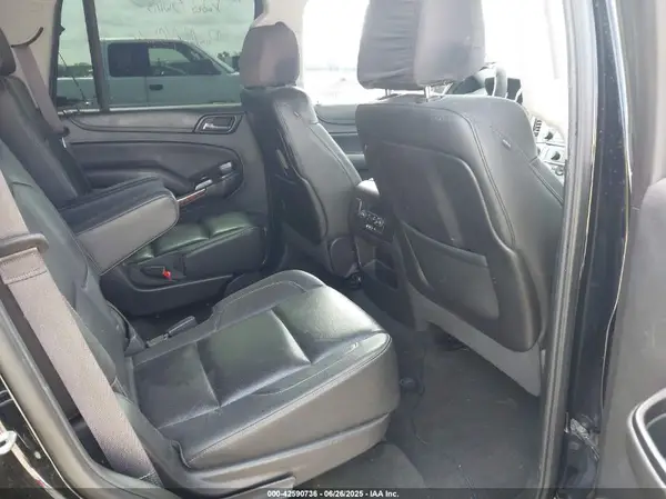 1GNSKCKC5GR300609 2016 CHEVROLET TAHOE - Image 8