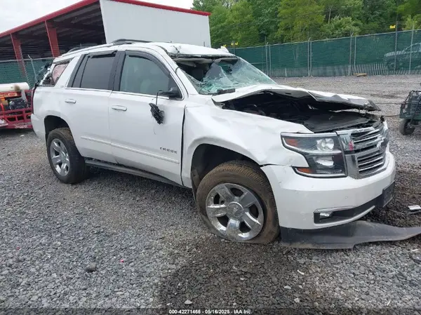 1GNSKCKC5GR313909 2016 CHEVROLET TAHOE - Image 1