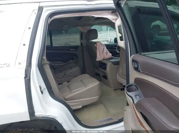 1GNSKCKC5GR313909 2016 CHEVROLET TAHOE - Image 8