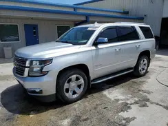 1GNSKCKC5GR330127 2016 CHEVROLET TAHOE