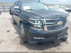 1GNSKCKC5GR344464 2016 CHEVROLET TAHOE