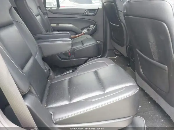 1GNSKCKC5GR344464 2016 CHEVROLET TAHOE - Image 8