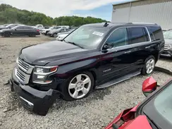 1GNSKCKC5GR369316 2016 CHEVROLET TAHOE
