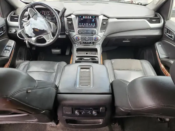 1GNSKCKC5GR369316 2016 CHEVROLET TAHOE - Image 8