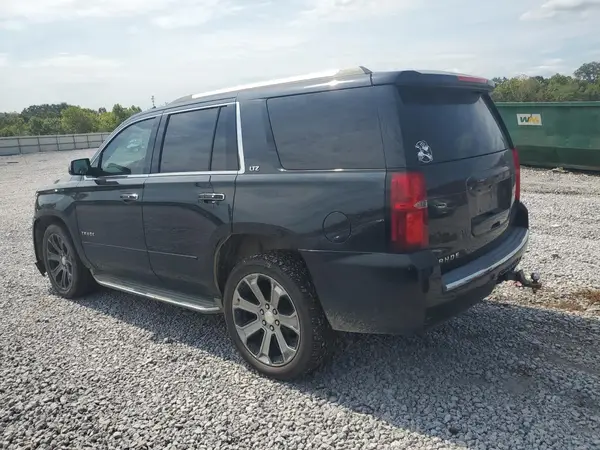1GNSKCKC5GR373365 2016 CHEVROLET TAHOE - Image 2