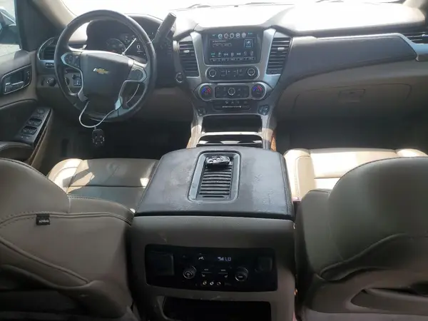 1GNSKCKC5GR373365 2016 CHEVROLET TAHOE - Image 8