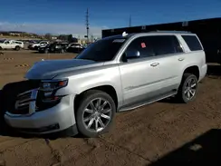 1GNSKCKC5GR406056 2016 CHEVROLET TAHOE