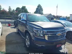 1GNSKCKC5GR408115 2016 CHEVROLET TAHOE