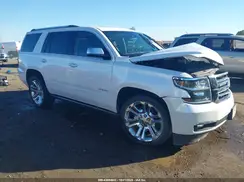 1GNSKCKC5GR420281 2016 CHEVROLET TAHOE