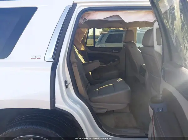 1GNSKCKC5GR420281 2016 CHEVROLET TAHOE - Image 8