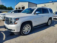 1GNSKCKC5GR420734 2016 CHEVROLET TAHOE