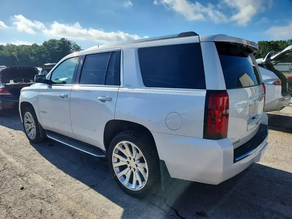 1GNSKCKC5GR420734 2016 CHEVROLET TAHOE - Image 2