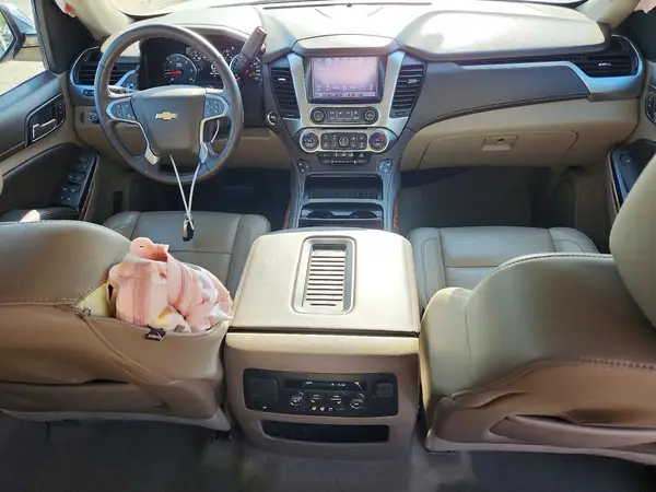 1GNSKCKC5GR420734 2016 CHEVROLET TAHOE - Image 8