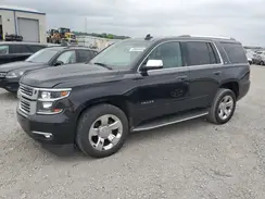 1GNSKCKC5GR421561 2016 CHEVROLET TAHOE