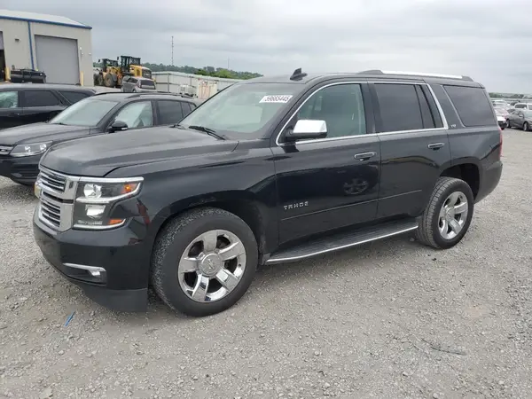 1GNSKCKC5GR421561 2016 CHEVROLET TAHOE - Image 1
