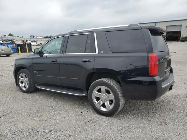 1GNSKCKC5GR421561 2016 CHEVROLET TAHOE - Image 2