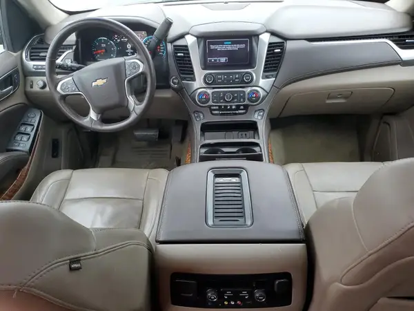 1GNSKCKC5GR421561 2016 CHEVROLET TAHOE - Image 8