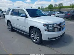 1GNSKCKC5GR427148 2016 CHEVROLET TAHOE