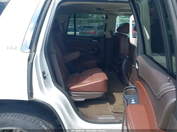 1GNSKCKC5GR427148 2016 CHEVROLET TAHOE - Image 8