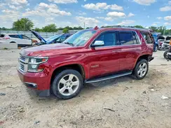 1GNSKCKC5GR443897 2016 CHEVROLET TAHOE