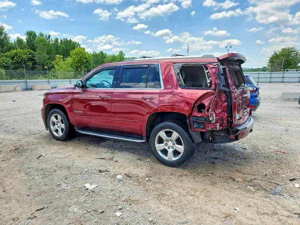 1GNSKCKC5GR443897 2016 CHEVROLET TAHOE - Image 2