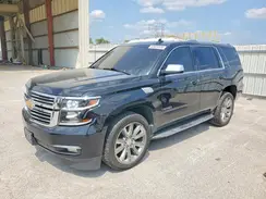 1GNSKCKC5GR445245 2016 CHEVROLET TAHOE