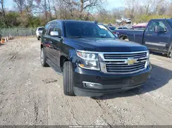 1GNSKCKC5GR445262 2016 CHEVROLET TAHOE