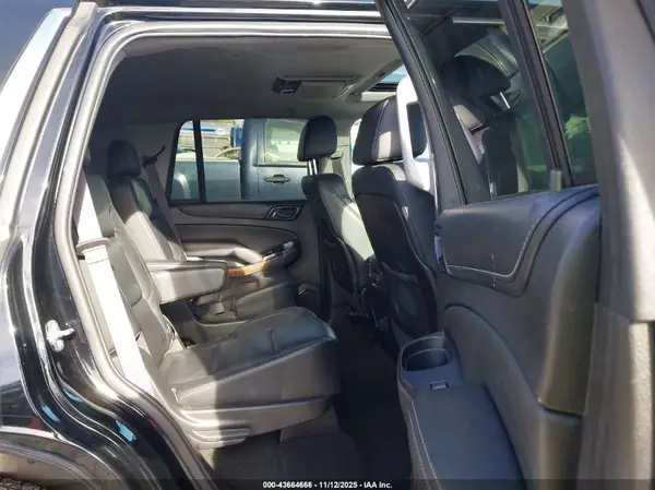 1GNSKCKC5GR445262 2016 CHEVROLET TAHOE - Image 8