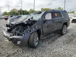 1GNSKCKC5GR449568 2016 CHEVROLET TAHOE