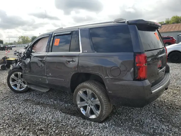 1GNSKCKC5GR449568 2016 CHEVROLET TAHOE - Image 2