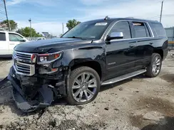 1GNSKCKC5HR111931 2017 CHEVROLET TAHOE