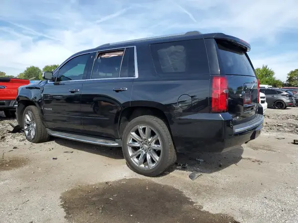 1GNSKCKC5HR111931 2017 CHEVROLET TAHOE - Image 2