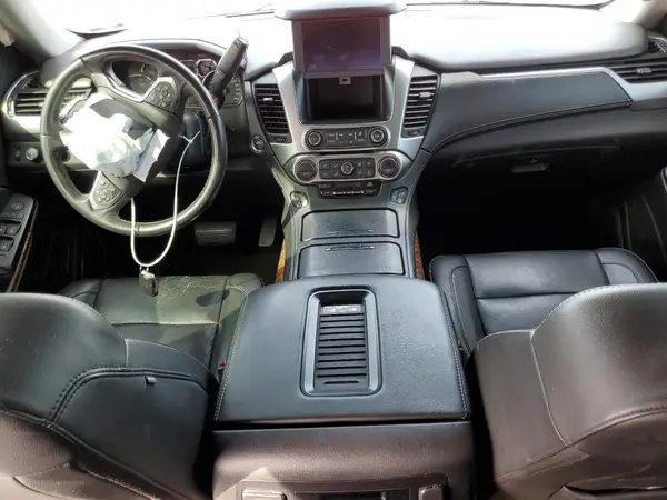 1GNSKCKC5HR111931 2017 CHEVROLET TAHOE - Image 8